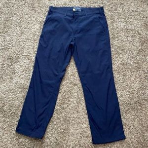 Men’s travex performance pant